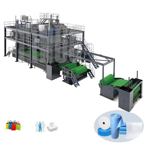 Non-woven Production Line