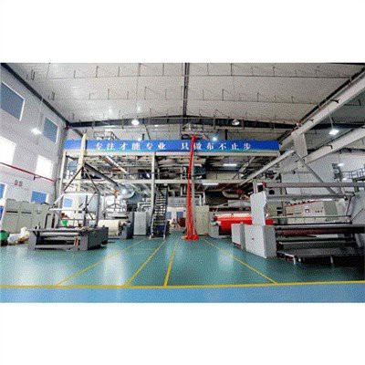 Spunbond Production Line